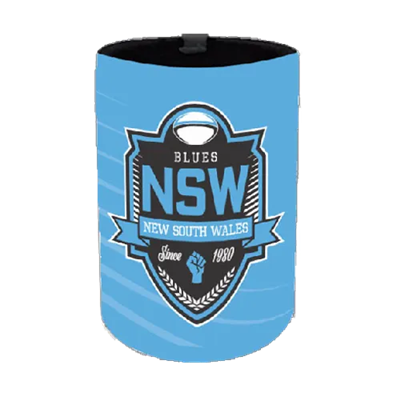 NSW State of Origin Stubby Coolers