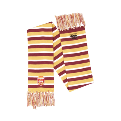 QLD State of Origin Scarf